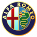 logo alfa romeo