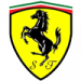 logo ferrari