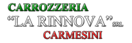 Carrozzeria La Rinnova - Ciampino