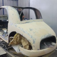 Restauro Topolino